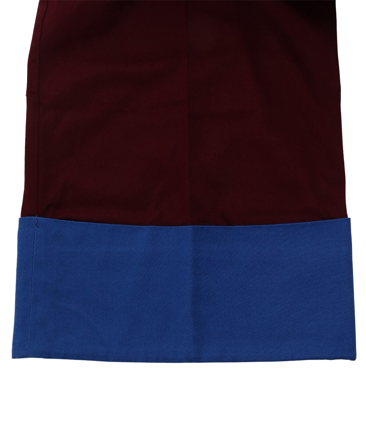 Samantha Vega「チノワイドボトム」|その他|