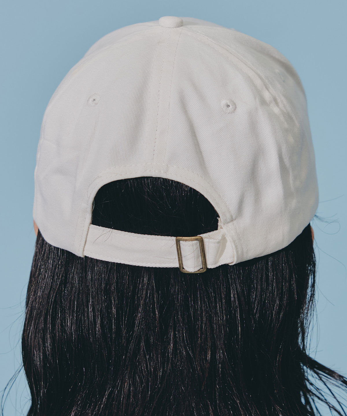 REDYAZEL「オリジナルロゴ刺繍キャップ」|その他|