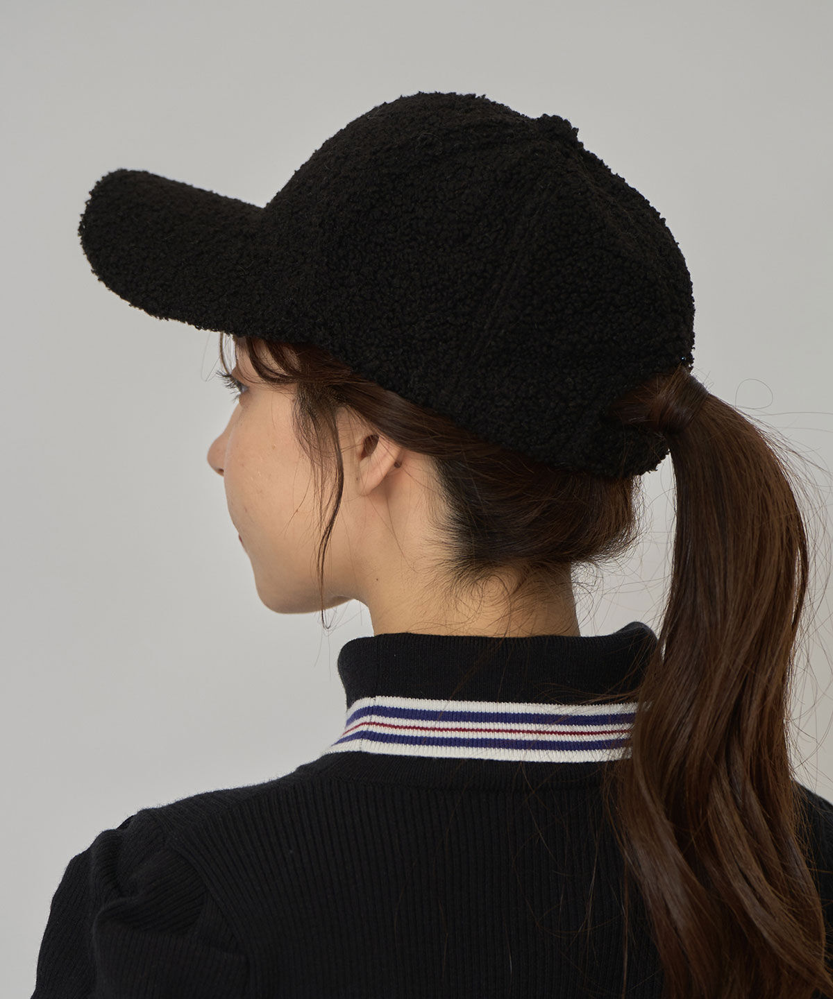 REDYAZEL「プードルボアキャップ」|その他|