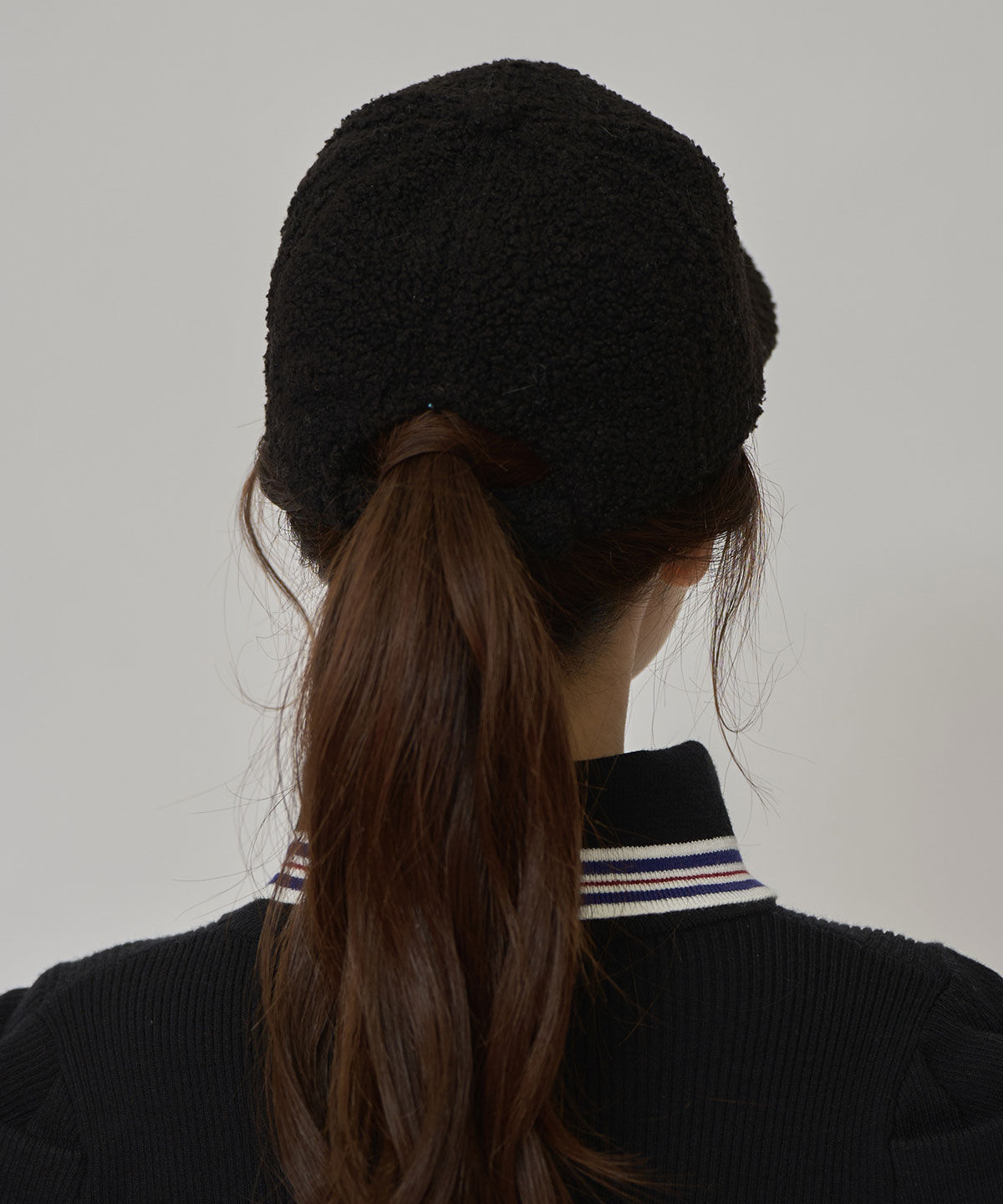 REDYAZEL「プードルボアキャップ」|その他|