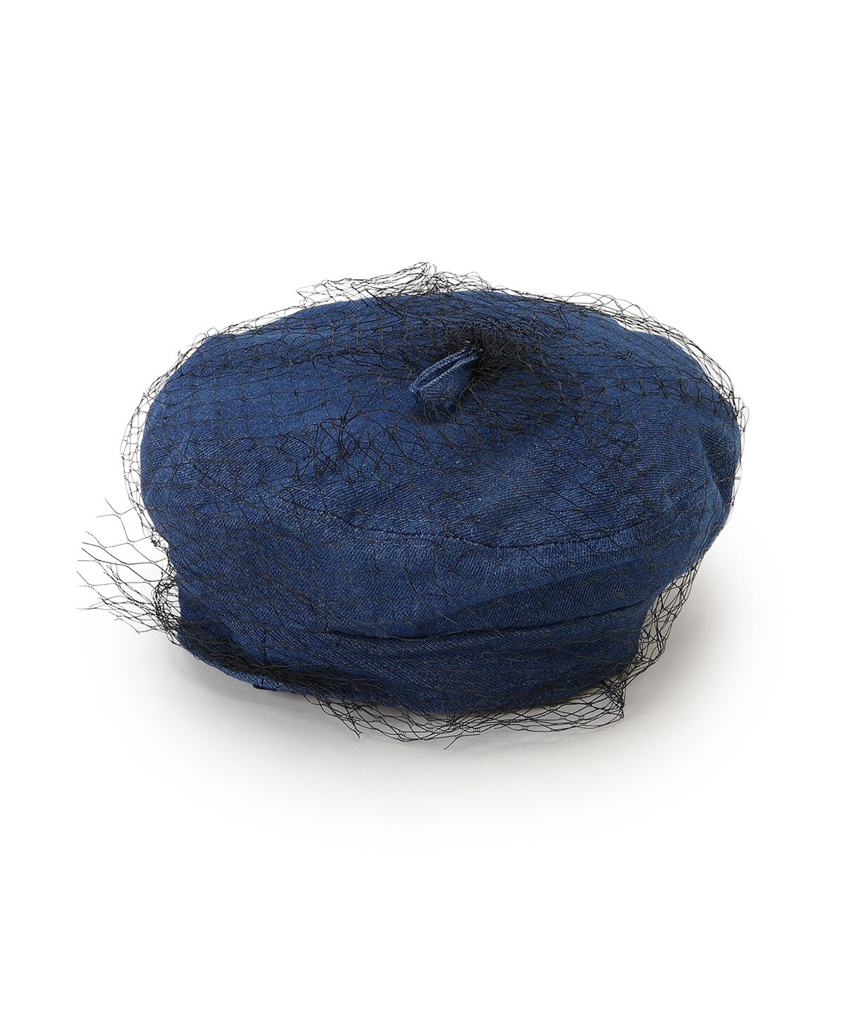 WILLSELECTION「チュールベレー帽」|その他|