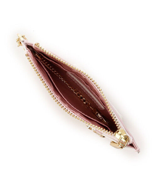 Samantha Thavasa Petit Choice「リボンラッピング　マルチケース」|コインケース|