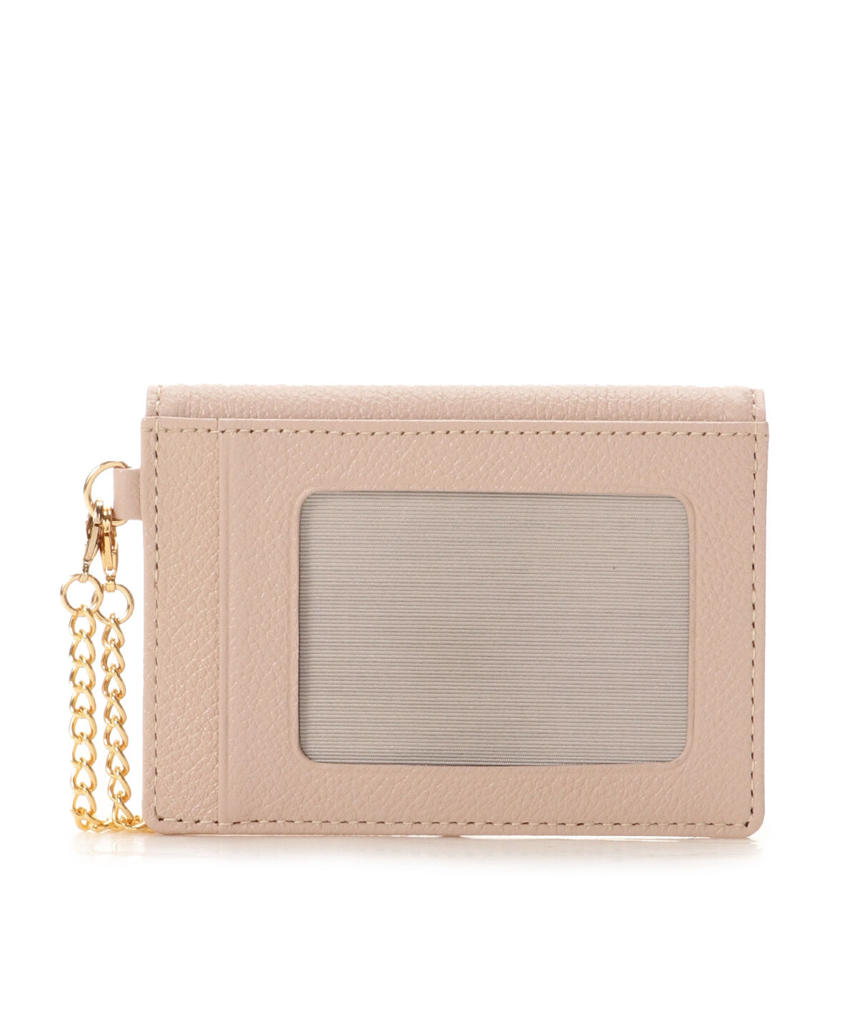 Samantha Thavasa Petit Choice「ビッグリボン パスケース」|定期入れ|