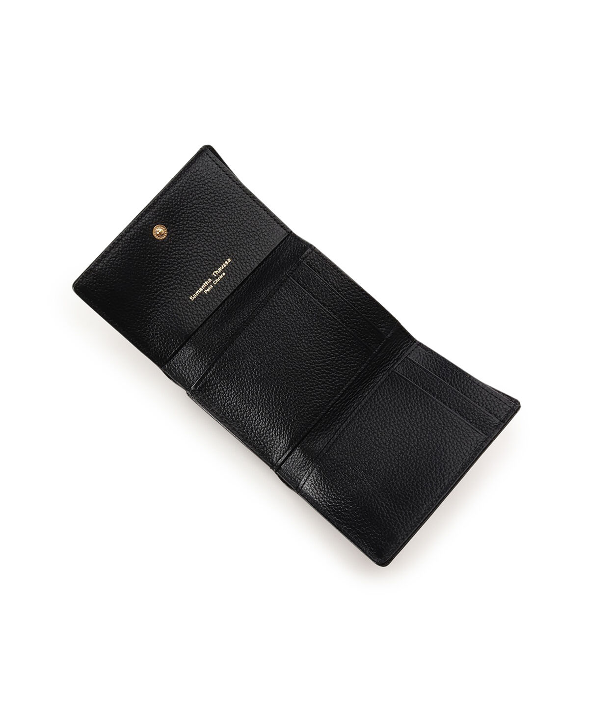 Samantha Thavasa Petit Choice「メニーリボン 折財布」|財布|