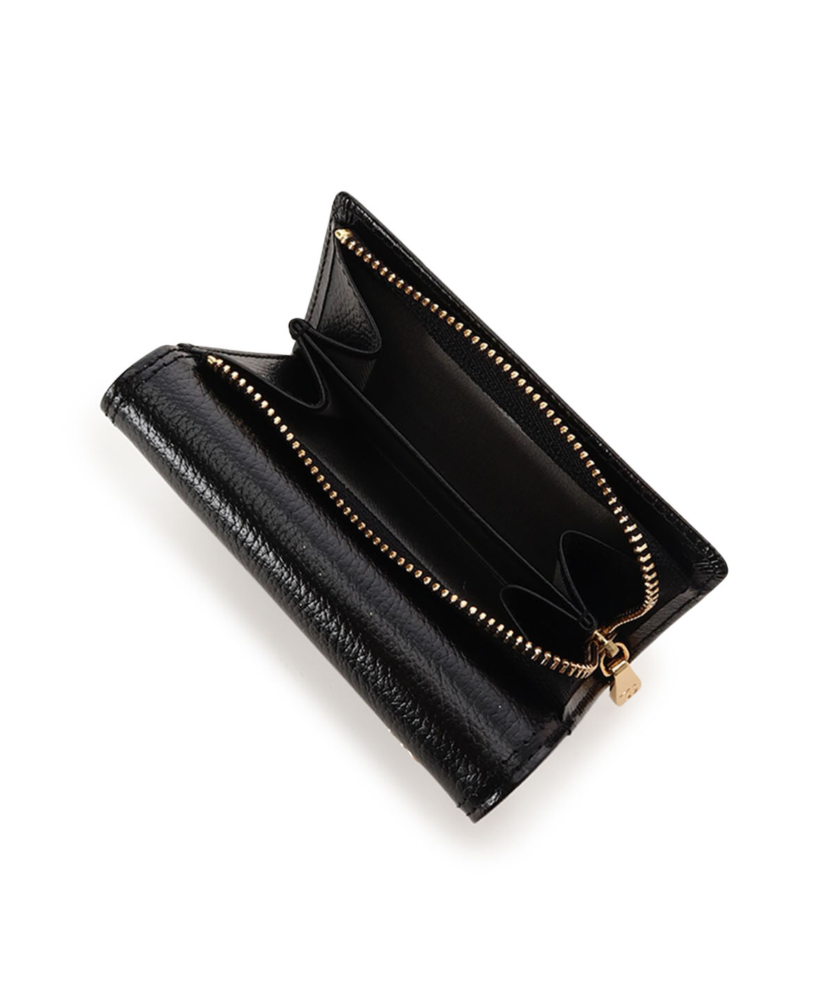 Samantha Thavasa Petit Choice「メニーリボン 折財布」|財布|