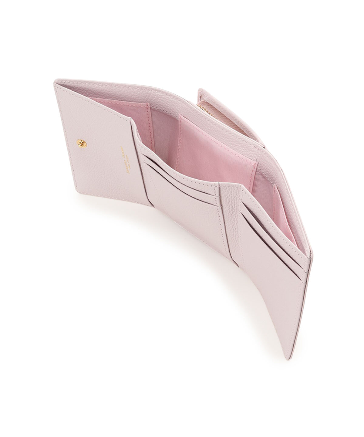 Samantha Thavasa Petit Choice「メニーリボン 折財布」|財布|