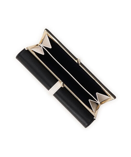 Samantha Thavasa Petit Choice「フロントベルト 長財布」|財布|