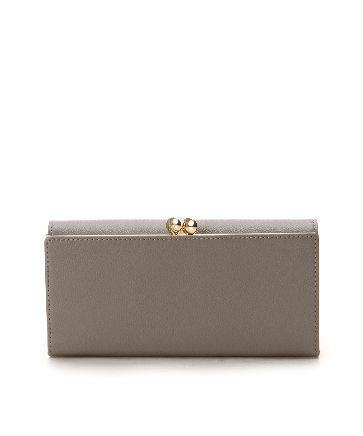 Samantha Thavasa Petit Choice「フロントベルト 長財布」|財布|