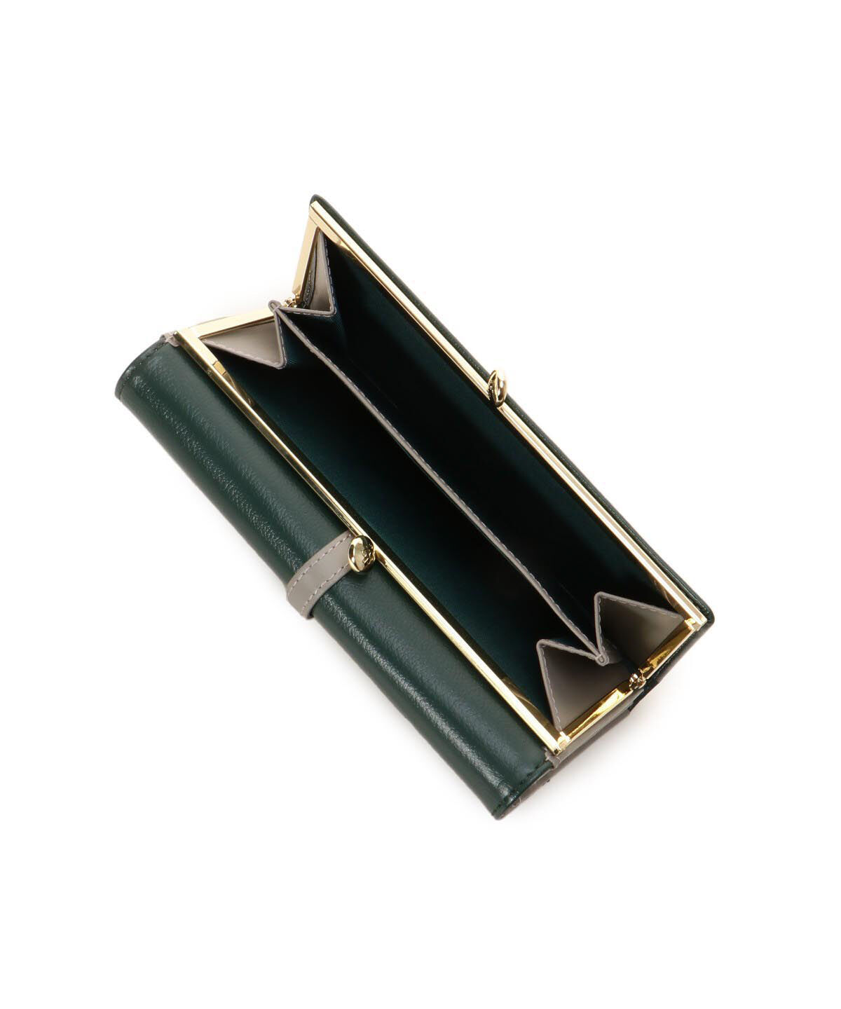 Samantha Thavasa Petit Choice「フロントベルト 長財布」|財布|