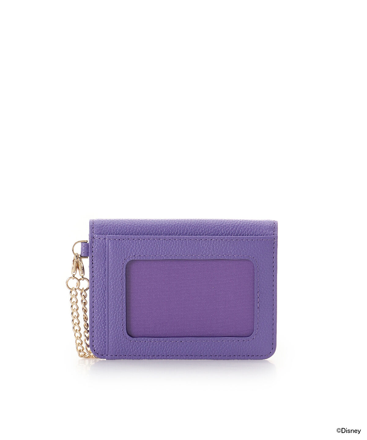 Samantha Thavasa Petit Choice「『ディズニー ツイステッドワンダーランド』パスケース」|定期入れ|