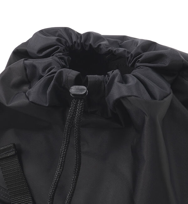 Manhattan Portage「Dakota Backpack Flight Nylon」|リュック|