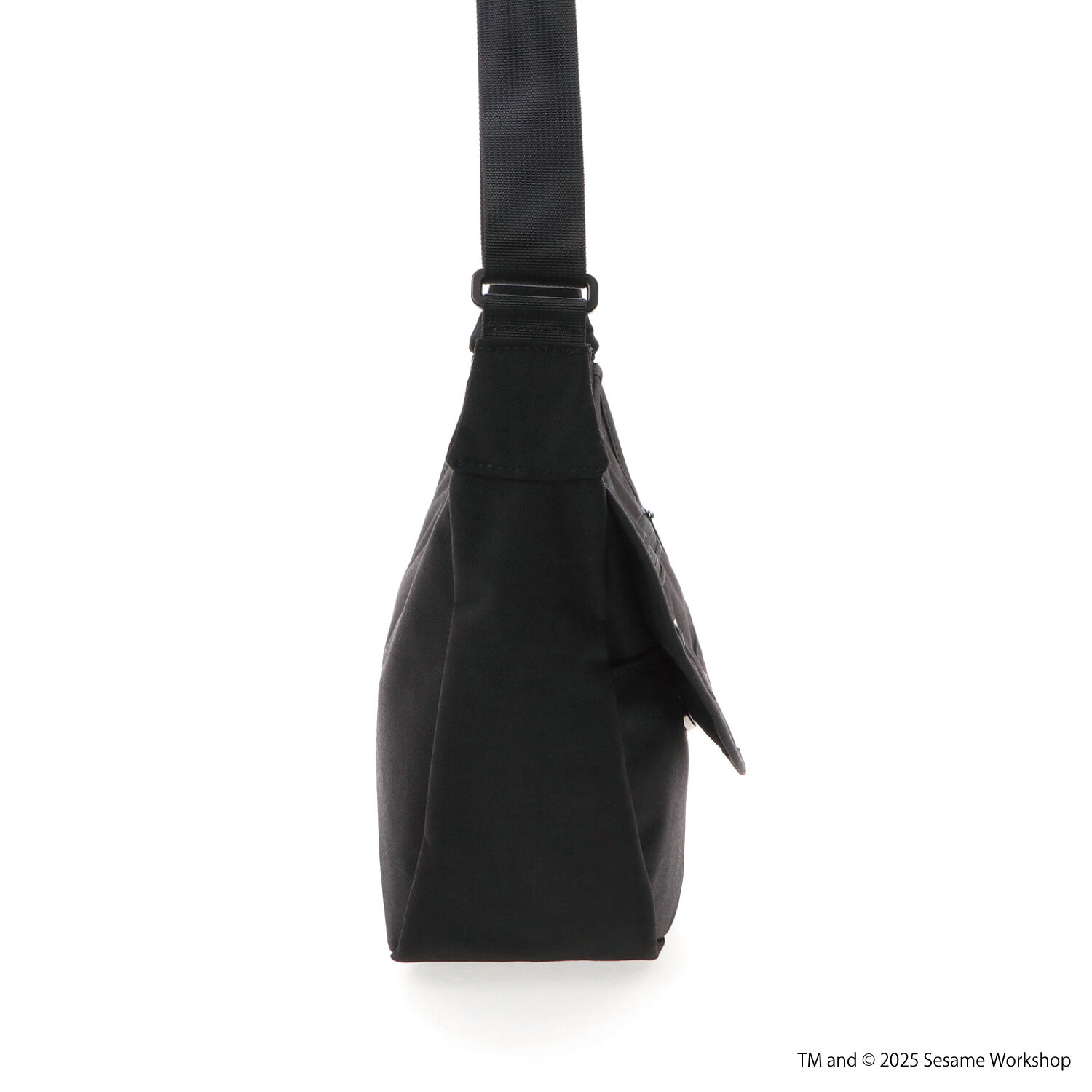 Manhattan Portage「DUET SHOULDER BAG FZP MGNT 500D CORDURA SESAME ST」|ショルダー・メッセンジャー|