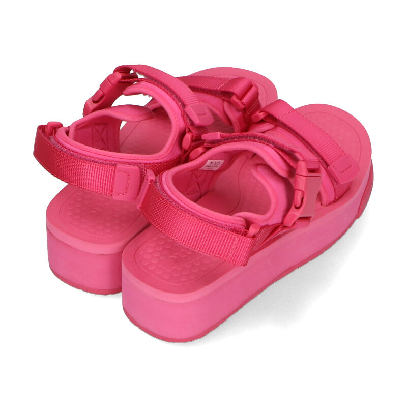 ORiental TRaffic「【アウトレット価格】プラパーツスポーツサンダル/OT3215」|サンダル|