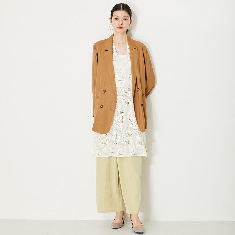 WA Oriental TRaffic「カラーソールポインテッドトゥパンプス/42103」|パンプス|