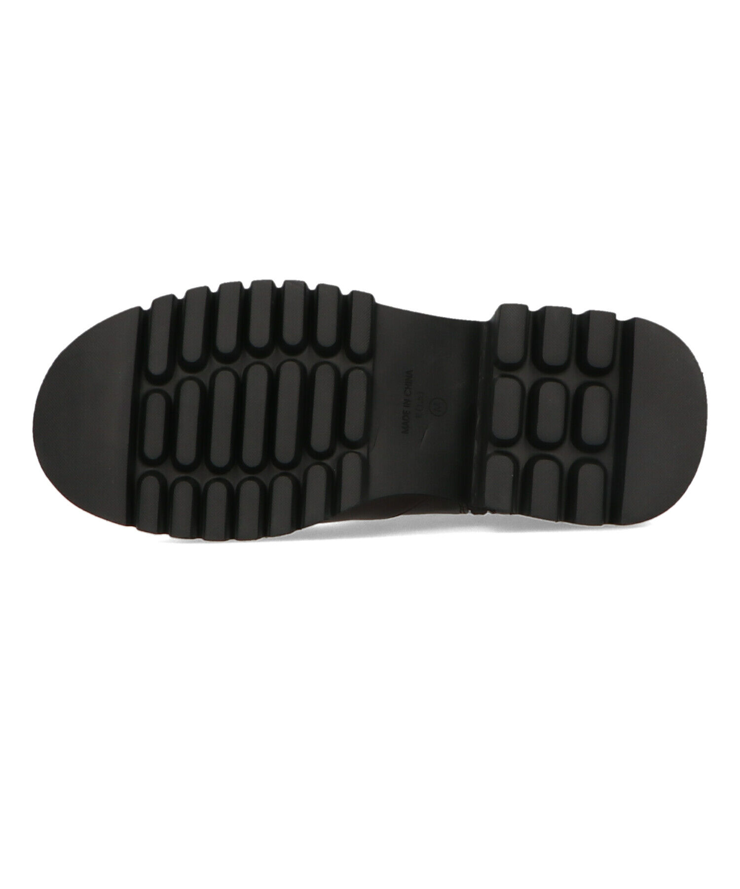 ORiental TRaffic「●2024秋冬新作●エンジニアミドルブーツ/41421」|ショートブーツ|