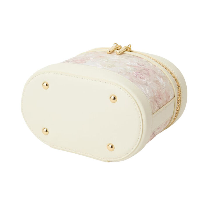 ダイアナ「≪ブーケコレクション≫ バッグ　AS5147」|ショルダー・メッセンジャー|