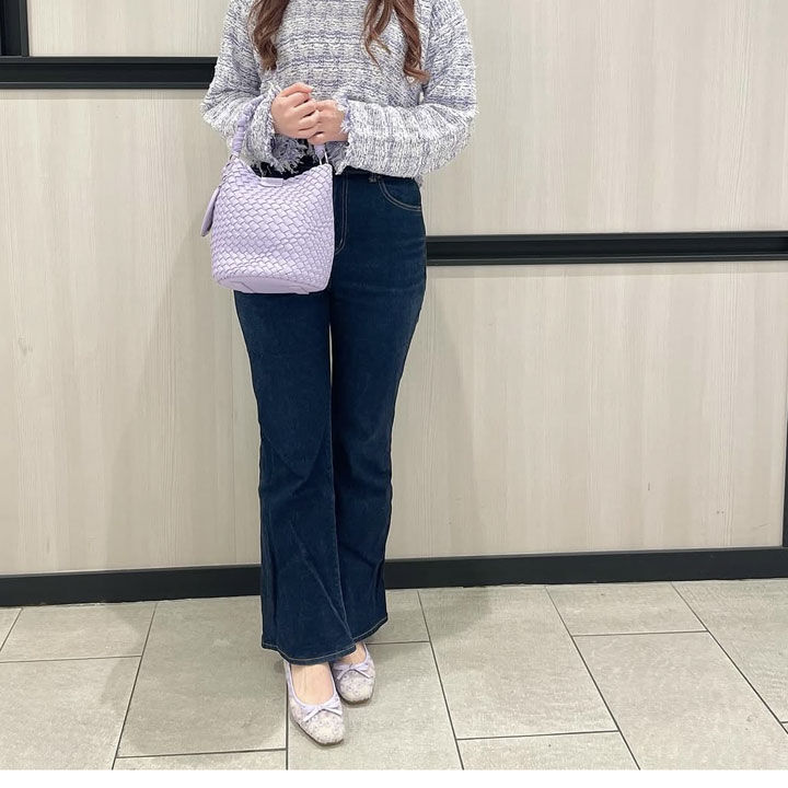 ダイアナ「≪ブーケコレクション≫　シューズ　NJ41190」|バレエシューズ|