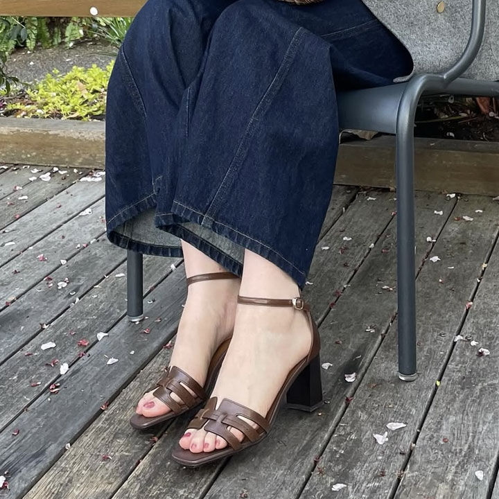 ダイアナ「サンダル　WD56368」|サンダル|