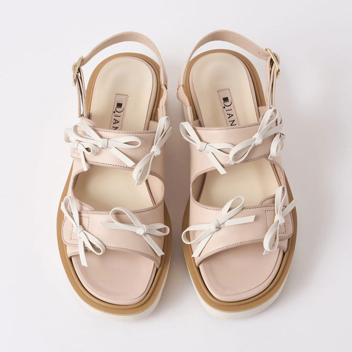 ダイアナ「サンダル　FA54103」|サンダル|