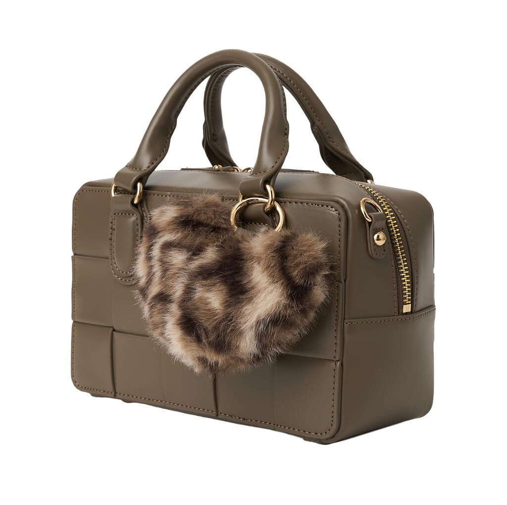 ダイアナ「【ルミネ限定カラー】　バッグ　KB5648」|ハンドバッグ|