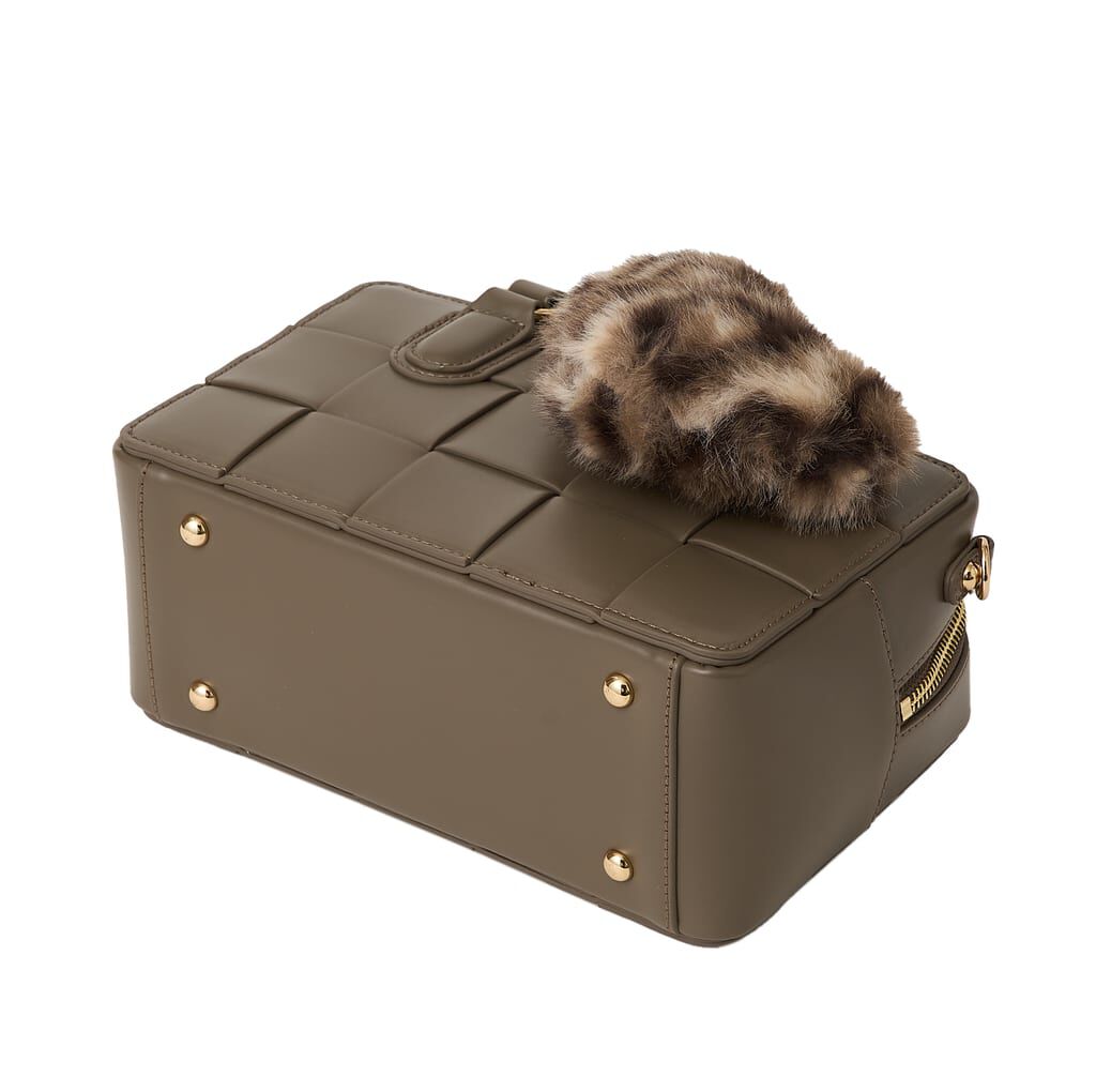 ダイアナ「【ルミネ限定カラー】　バッグ　KB5648」|ハンドバッグ|