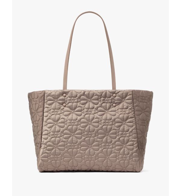 kate spade new york「ティリー キルテッド ミディアム トート」|トートバッグ|