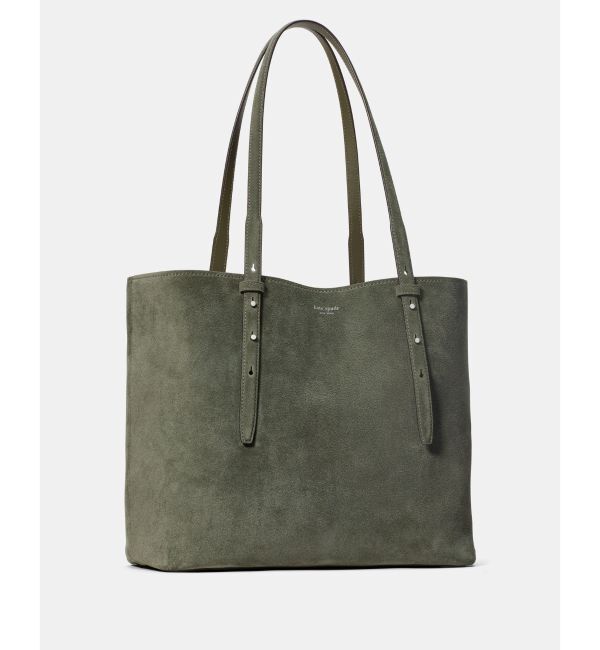 kate spade new york「ドゥ イット オール スエード トート バッグ」|トートバッグ|