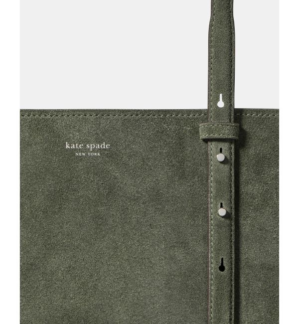 kate spade new york「ドゥ イット オール スエード トート バッグ」|トートバッグ|