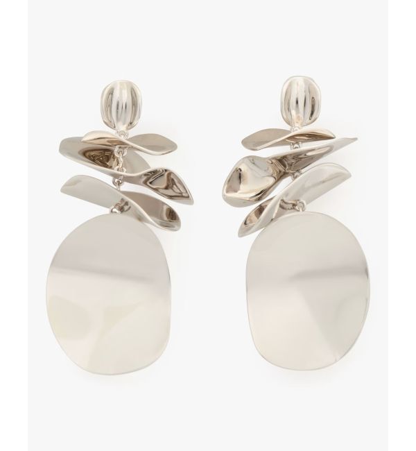 kate spade new york「スナック タイム ステートメント ピアス」|ピアス|GREY MULTI