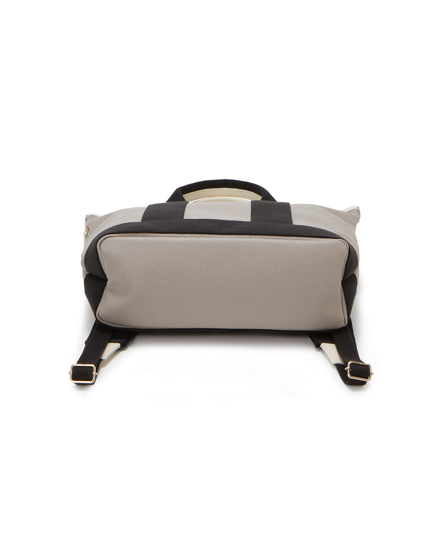 TOPKAPI BREATH「【Breath TOPKAPI】SCOTCH GRAIN スコッチグレイン A4 トート リュック / バックパック 撥水」|トートバッグ|