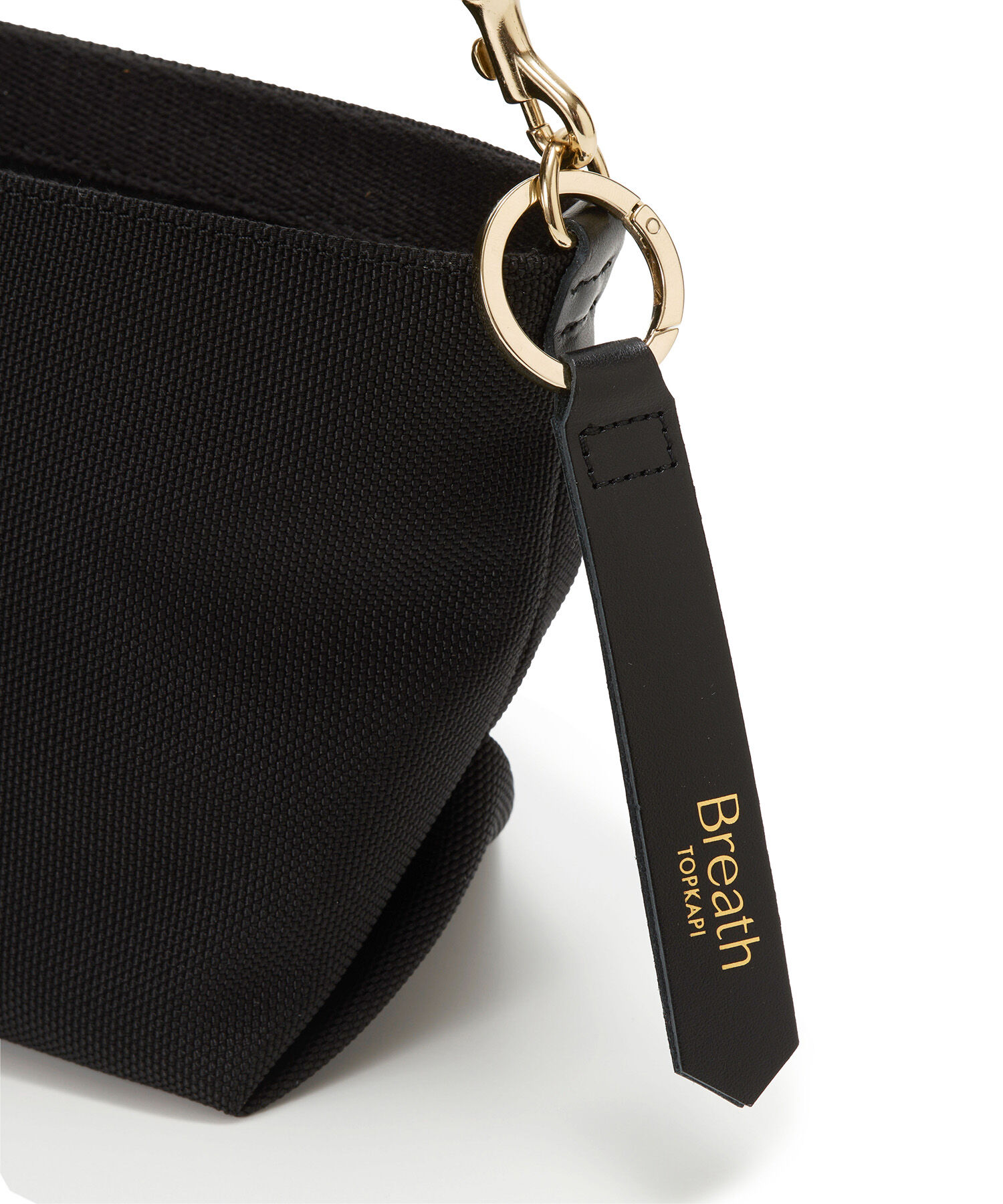 TOPKAPI BREATH「【Breath TOPKAPI】Aerial エアリアル ナイロン カラーストラップ付き ショルダーバッグ /軽量」|ショルダー・メッセンジャー|