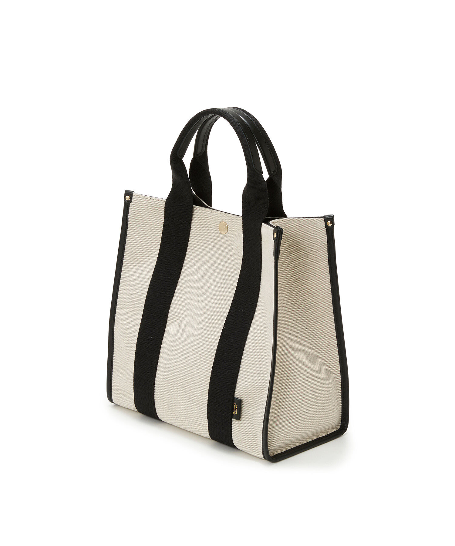 TOPKAPI BREATH「【Breath TOPKAPI】THE CANVAS ザ キャンバス スクエア ミニ トートバッグ」|トートバッグ|