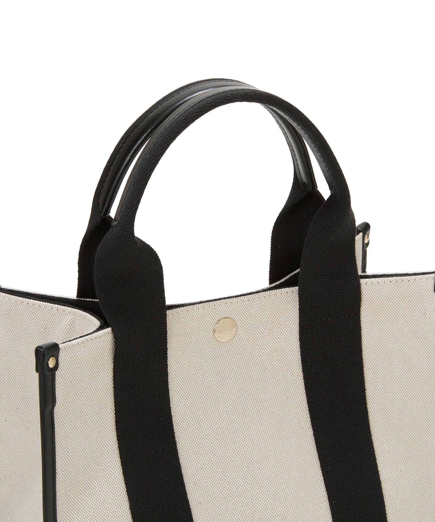 TOPKAPI BREATH「【Breath TOPKAPI】THE CANVAS ザ キャンバス スクエア ミニ トートバッグ」|トートバッグ|