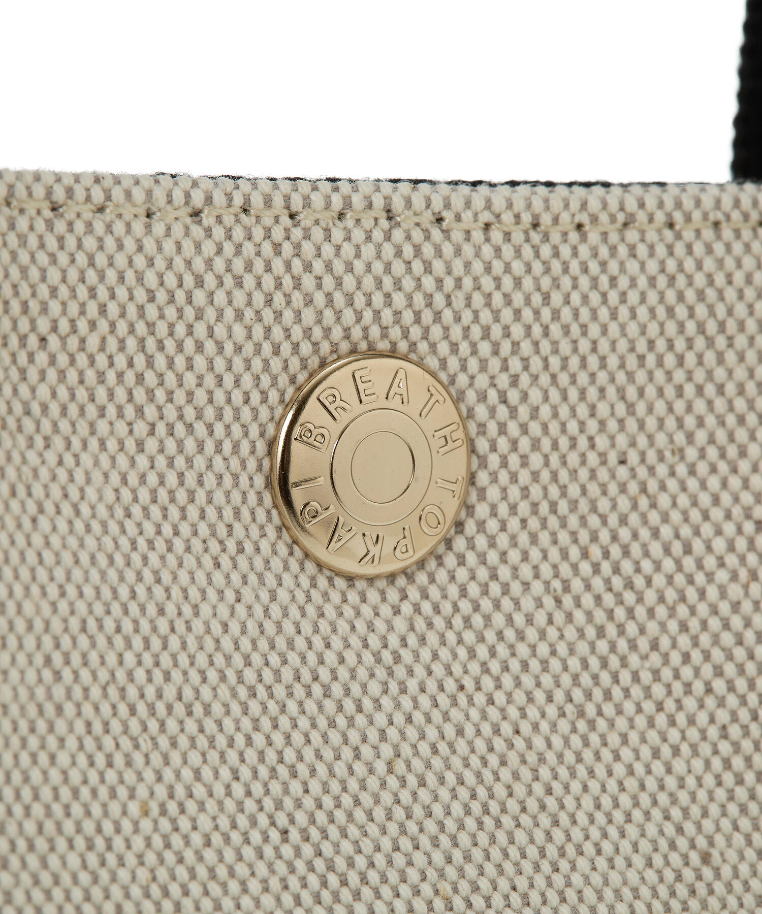 TOPKAPI BREATH「【Breath TOPKAPI】THE CANVAS ザ キャンバス スクエア ミニ トートバッグ」|トートバッグ|