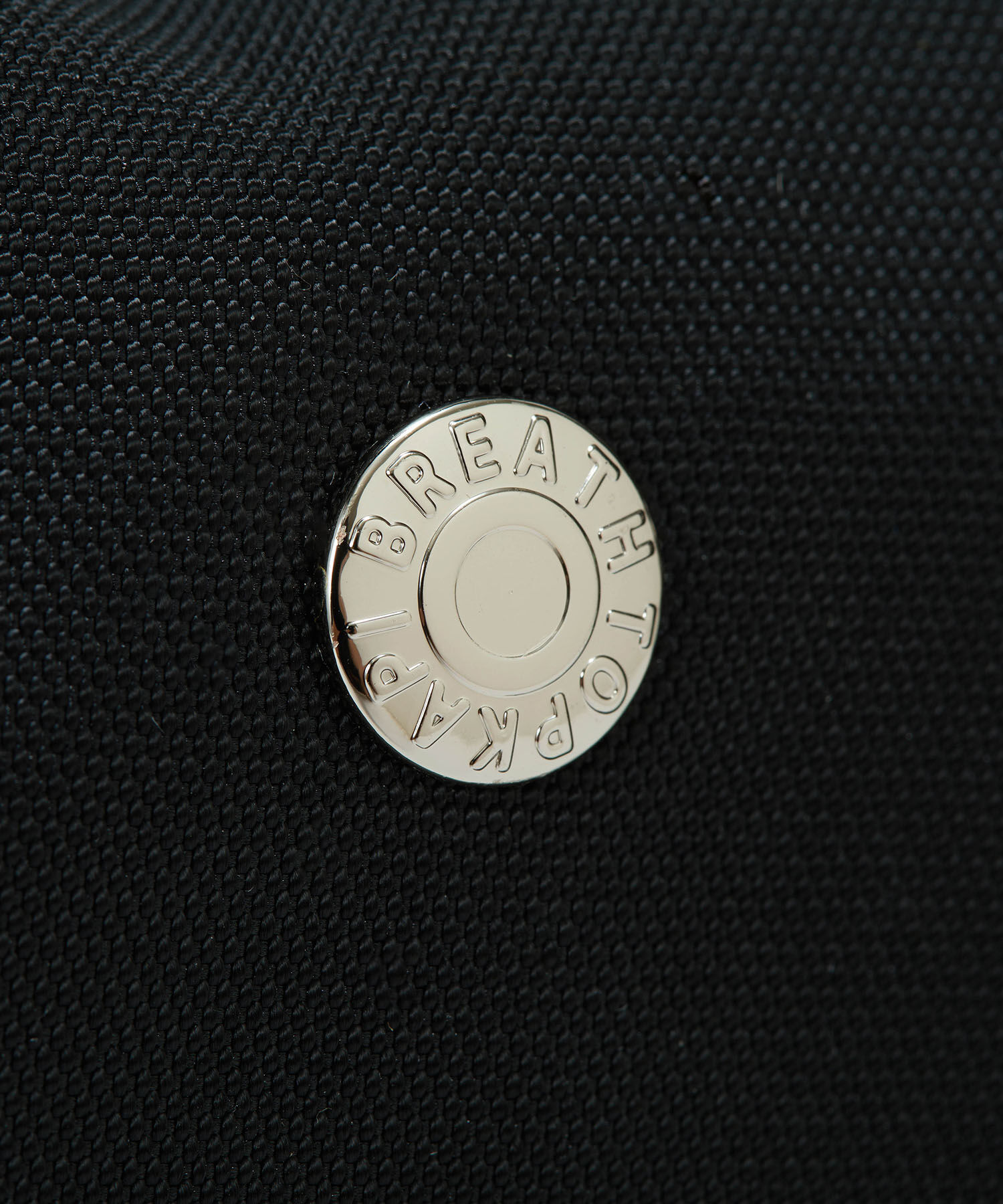 TOPKAPI BREATH「【Breath TOPKAPI】コードチャーム付き ショルダーバッグ」|ショルダー・メッセンジャー|