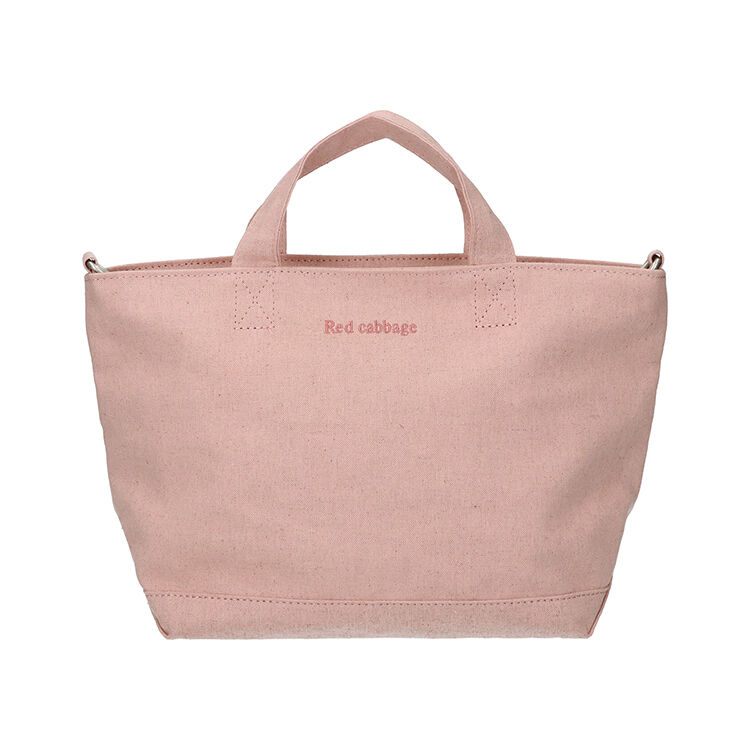 DELFONICS「ローレル インナーキャリング バッグS」|ハンドバッグ|