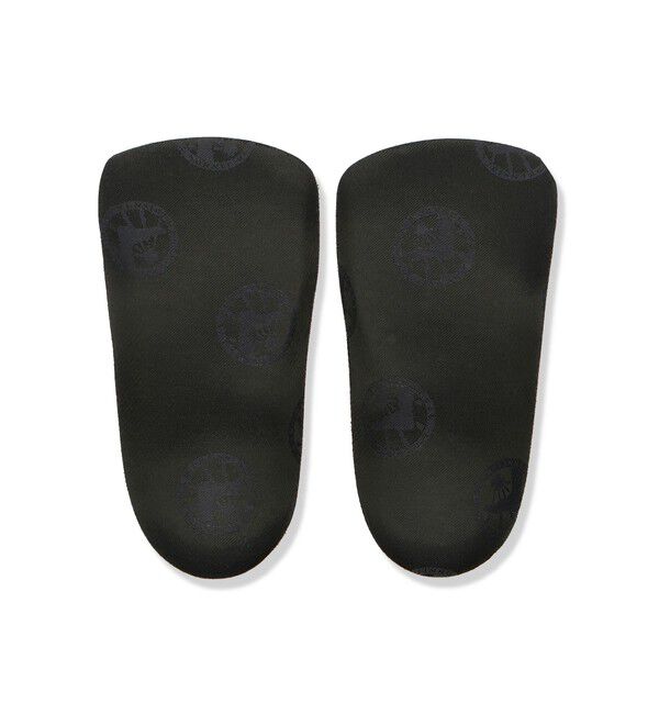 BIRKENSTOCK「【ビルケンシュトック】ブルーフットベッド トラディション/ブラック/インソール メンズ レディース」|その他|ブラック