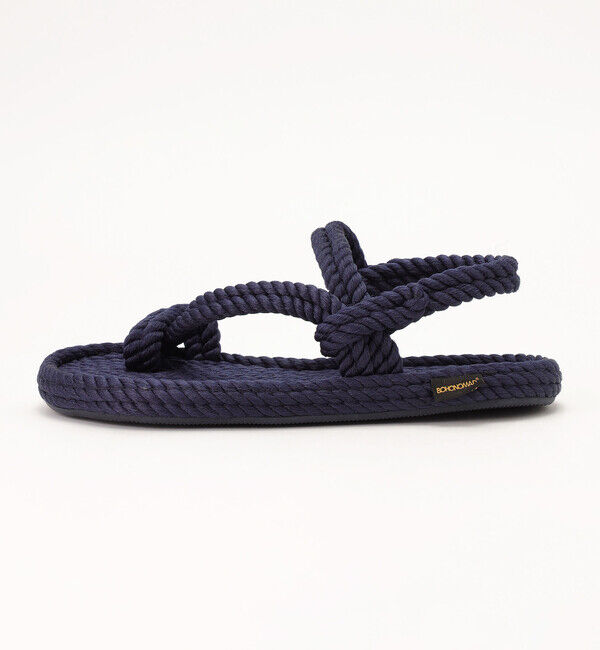 BOHONOMAD「【BOHONOMAD】ハワイ/ネイビー/サンダル メンズ レディース/ボホノマド HAWAII」|サンダル|