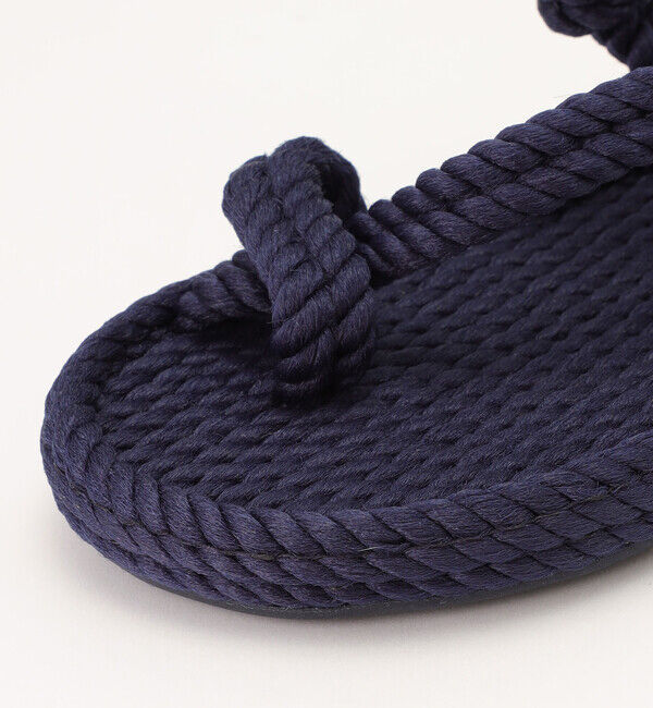 BOHONOMAD「【BOHONOMAD】ハワイ/ネイビー/サンダル メンズ レディース/ボホノマド HAWAII」|サンダル|