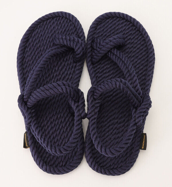 BOHONOMAD「【BOHONOMAD】ハワイ/ネイビー/サンダル メンズ レディース/ボホノマド HAWAII」|サンダル|