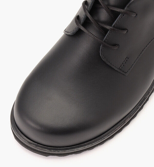 BENEXY「【ベネクシー】360W スリム/ブラック ナチュラルレザー/シューズ メンズ レディース」|ビジネス・ドレスシューズ|