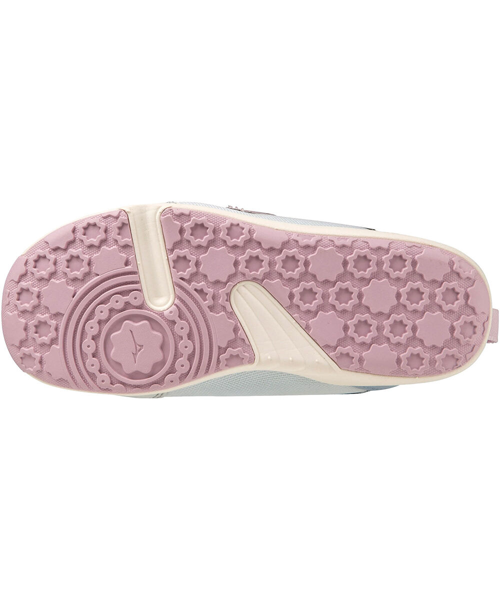 MIZUNO「ミズノプレモアスリッポン(キッズシューズ)」|スニーカー|