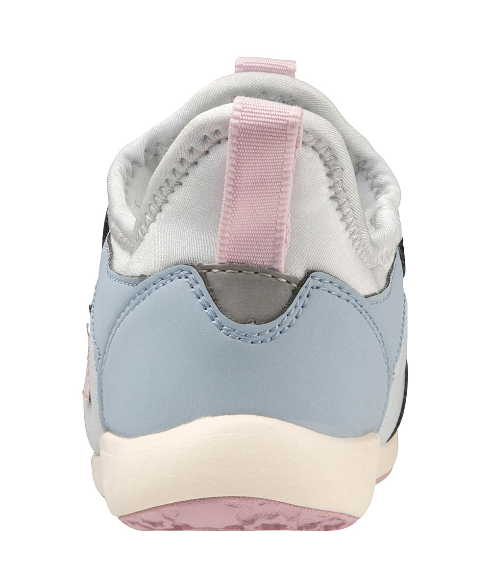 MIZUNO「ミズノプレモアスリッポン(キッズシューズ)」|スニーカー|