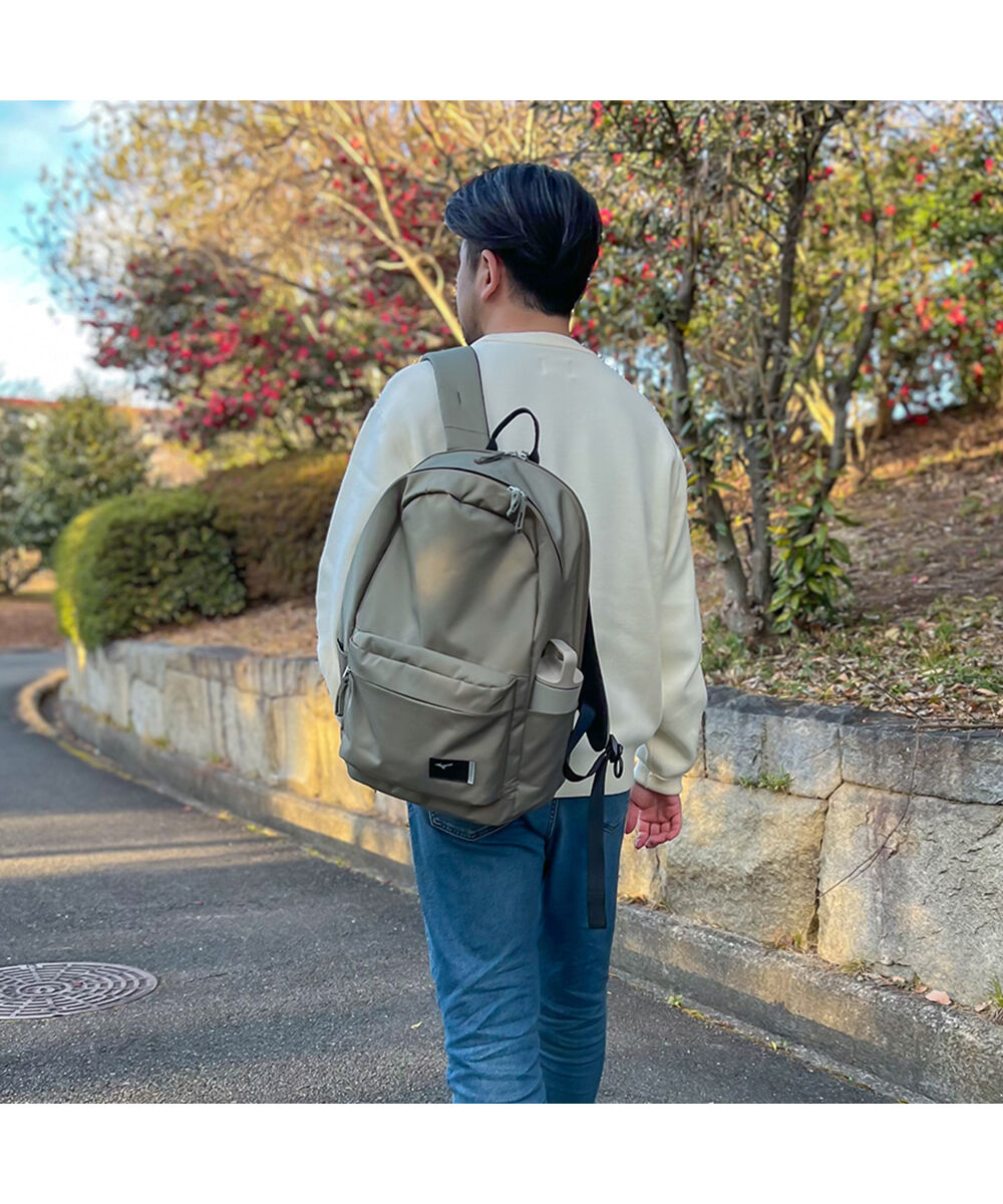 MIZUNO「coloreバックパック22」|リュック|