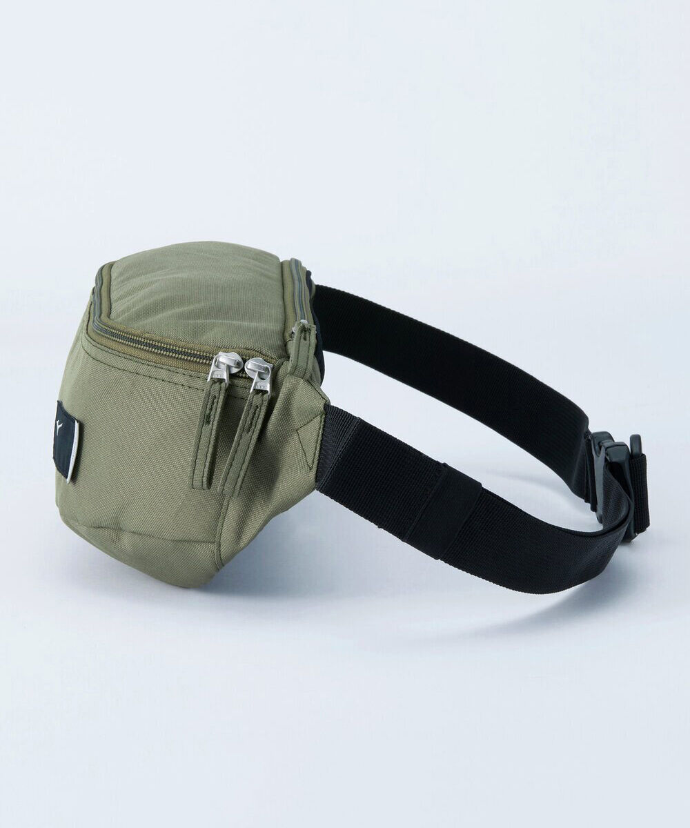 MIZUNO「coloreウエストバッグ」|ショルダー・メッセンジャー|