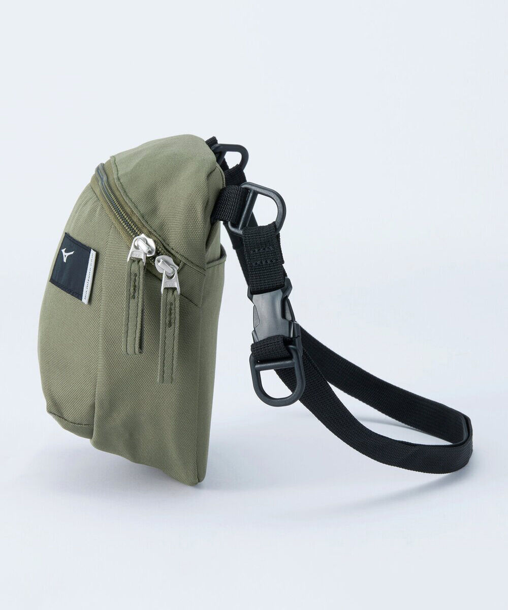 MIZUNO「coloreショルダーポーチ」|ショルダー・メッセンジャー|