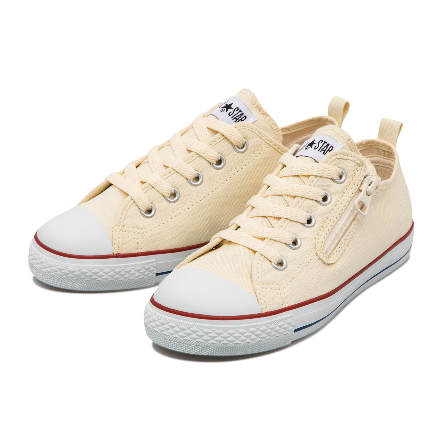 CONVERSE「【CONVERSE】15-21CHILD ALL STAR N Z OX」|スニーカー|