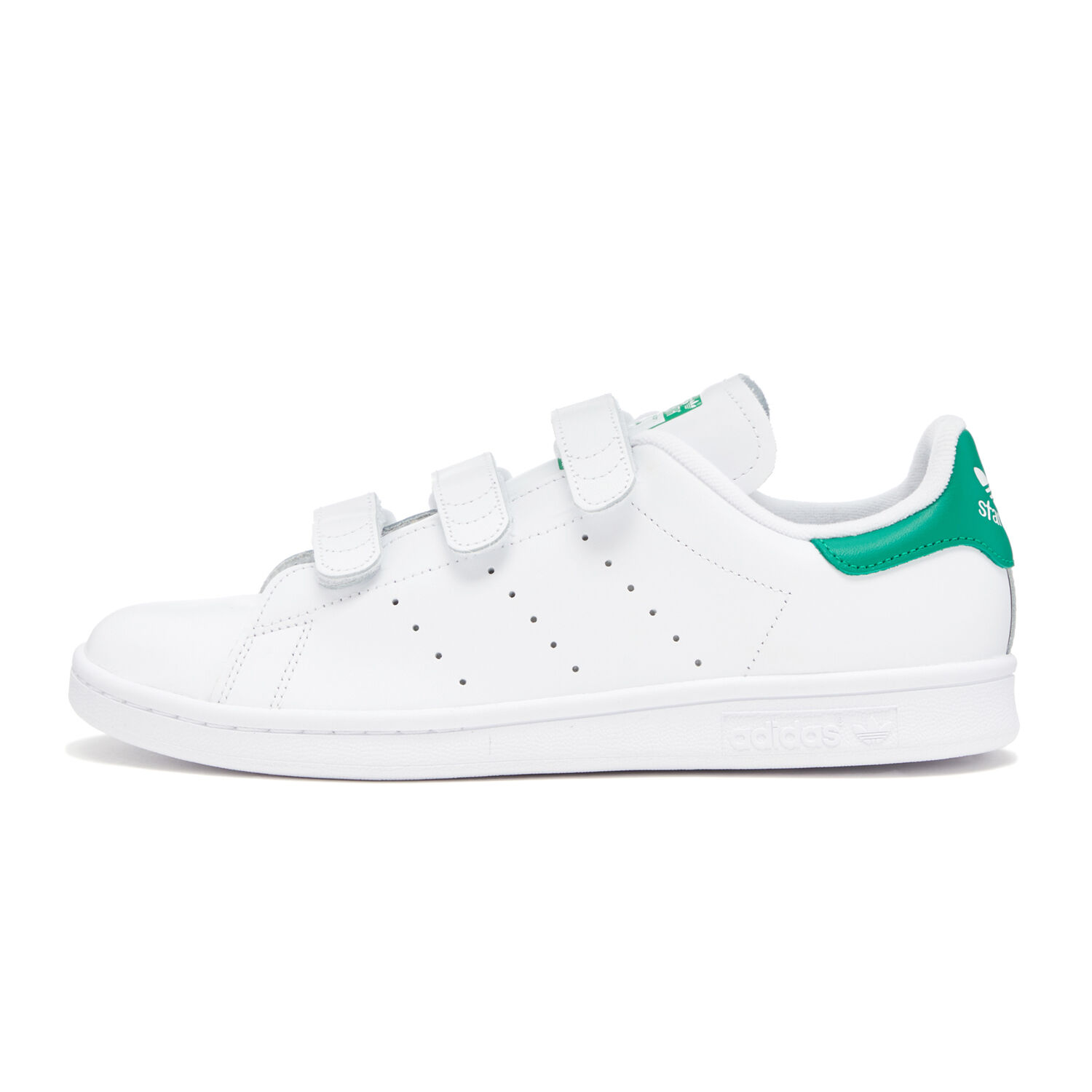 adidas「【ADIDAS】STAN SMITH CF」|スニーカー|ホワイト