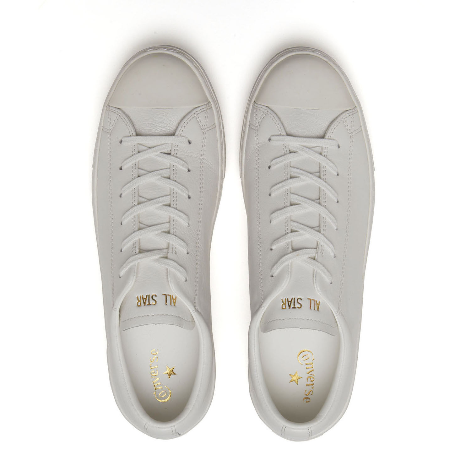 CONVERSE「【CONVERSE】LEATHER AS COUPE OX」|スニーカー|