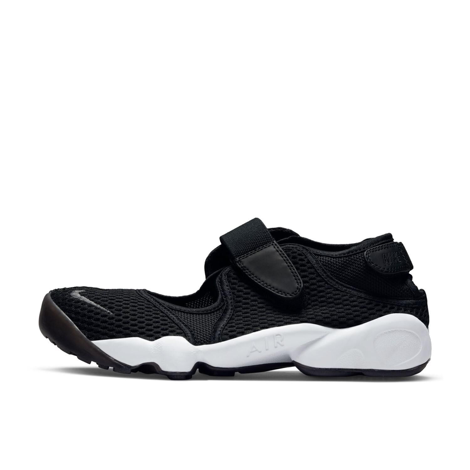 NIKE「【NIKE】W AIR RIFT BR」|スニーカー|ブラック